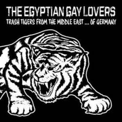 Trash Tigers From The Middle East ... Of Germany